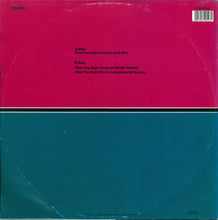 Load image into Gallery viewer, Secret Service : When The Night Closes In (12")