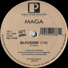 Load image into Gallery viewer, Jill / Maga (2) : Match Made Up In Heaven / Bi-Pushin' (12")