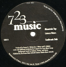 Load image into Gallery viewer, 99th Affair Featuring Latanza Waters : Mountain Top (12")