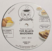 Load image into Gallery viewer, The Black Madonna : Stay (12", RP)
