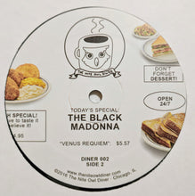 Load image into Gallery viewer, The Black Madonna : Stay (12", RP)
