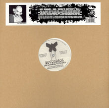 Load image into Gallery viewer, Boy George : Sad / Satan's Butterfly Ball (12", Maxi)