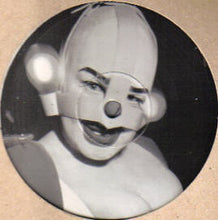 Load image into Gallery viewer, Boy George : Sad / Satan's Butterfly Ball (12", Maxi)