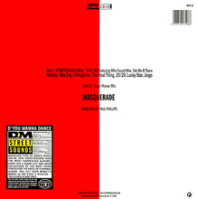 Load image into Gallery viewer, Masquerade : Streetsounds Real Thing Mix (12")