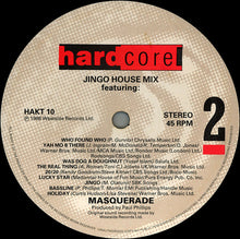 Load image into Gallery viewer, Masquerade : Streetsounds Real Thing Mix (12")