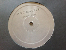 Load image into Gallery viewer, F-on / Bule : Antiproton Ep (12")