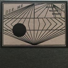 Load image into Gallery viewer, DSR.MR : EP.1 (12")