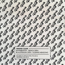 Load image into Gallery viewer, Rolande Garros : Grand Slam (Cass, EP, Ltd, RE)