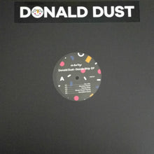 Load image into Gallery viewer, Donald Dust : Dazzle Ship EP (12", EP)