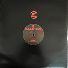 Load image into Gallery viewer, Aurora : Summer Son (Killahurtz Remixes) (12", Single, Promo)