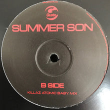 Load image into Gallery viewer, Aurora : Summer Son (Killahurtz Remixes) (12", Single, Promo)