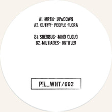 Load image into Gallery viewer, Various : P!L_WHT/002 (12")