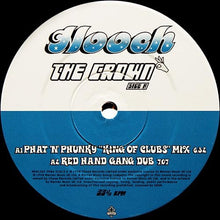 Load image into Gallery viewer, Hooch : The Crown (12")