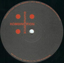 Load image into Gallery viewer, The Advent : Comply EP (12", EP, RP)
