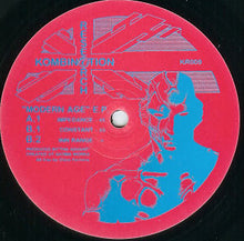 Load image into Gallery viewer, The Advent : "Modern Age" E.P. (12", EP, RP)

