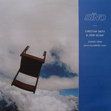 Load image into Gallery viewer, Christian Smith &amp; John Selway : Transit Time (12")
