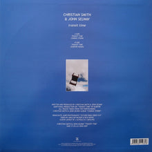 Load image into Gallery viewer, Christian Smith &amp; John Selway : Transit Time (12")
