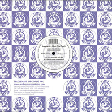 Load image into Gallery viewer, Dreamer G : I Got That Feelin (12&quot;, RE, RM)
