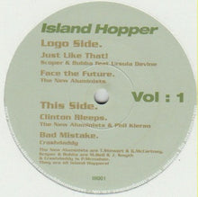 Load image into Gallery viewer, Various : Island Hopper Volume 1 (12")

