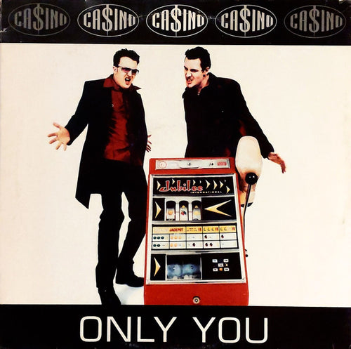 Ca$ino : Only You (12
