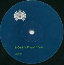 Load image into Gallery viewer, Cevin Fisher's Big Freak : The Freaks Come Out >Pt.2 (12")
