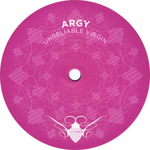 Load image into Gallery viewer, Argy : Unreliable Virgin (12")
