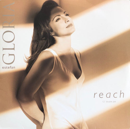 Gloria Estefan : Reach (2x12