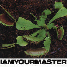 Load image into Gallery viewer, DJ Bert* &amp; Eagle (17) : I Am Your Master (12&quot;, RE, RM)
