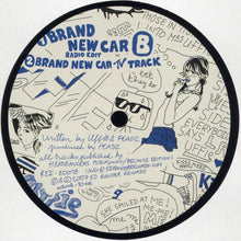 Load image into Gallery viewer, Uffie : F1rst Love / Brand New Car (12", Single)
