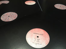 Load image into Gallery viewer, Bambooman : Shudder (12&quot;)
