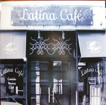 Load image into Gallery viewer, Latina Café : Power To Conquer (12")
