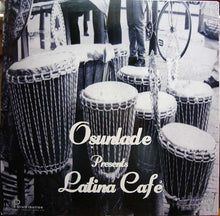 Load image into Gallery viewer, Latina Café : Power To Conquer (12")
