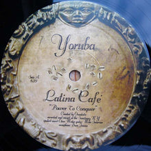 Load image into Gallery viewer, Latina Café : Power To Conquer (12")
