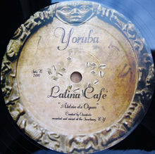Load image into Gallery viewer, Latina Café : Power To Conquer (12")
