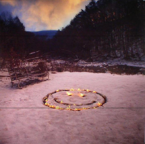 Teengirl Fantasy : 8AM (LP, Album)