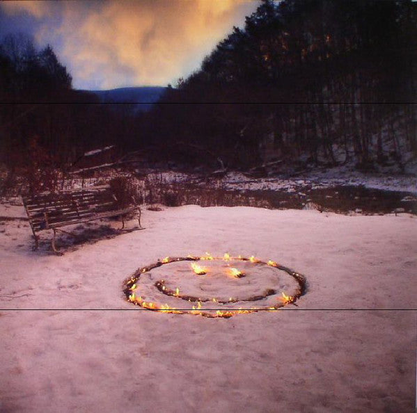 Teengirl Fantasy : 8AM (LP, Album)