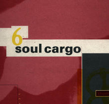 Load image into Gallery viewer, Popcorn : Soul Cargo (12")
