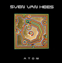 Load image into Gallery viewer, Sven Van Hees : Apokalypz (12")
