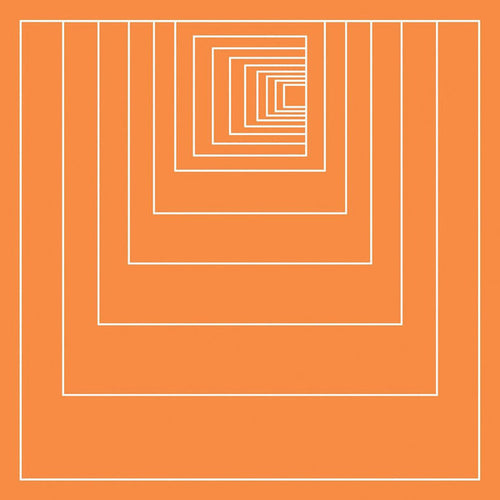 Daniel Brandt (2) : Eternal Something (LP, Album, Ltd, Cle)