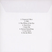 Load image into Gallery viewer, Daniel Brandt (2) : Eternal Something (LP, Album, Ltd, Cle)

