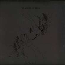 Load image into Gallery viewer, Various : To Andreas Gehm (2x12&quot;, Comp)
