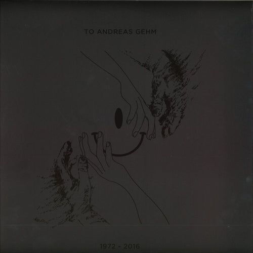 Various : To Andreas Gehm (2x12