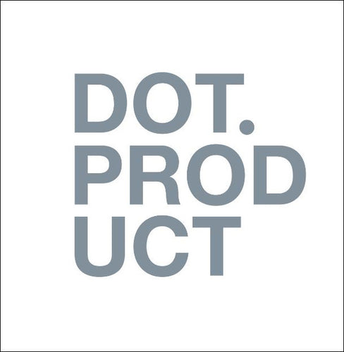 Dot Product : 2080 (LP, Album)