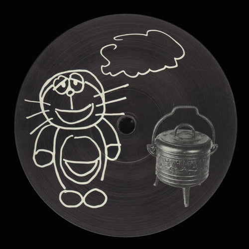 Lawrence Le Doux : Hermanio Age  (12