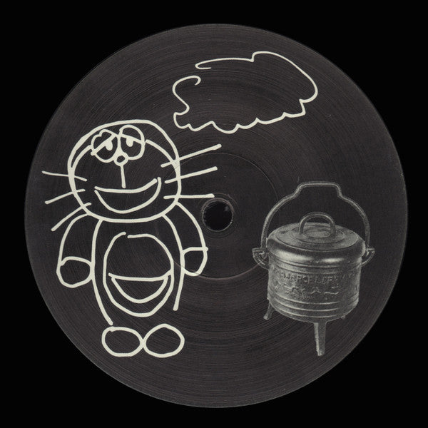 Lawrence Le Doux : Hermanio Age  (12