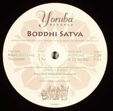 Load image into Gallery viewer, Boddhi Satva : Satva Varti (10")
