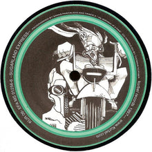 Load image into Gallery viewer, Savas Pascalidis : Sugarland Express (12")
