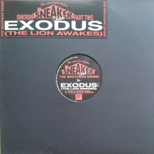 Load image into Gallery viewer, The Brothers Grimm : Exodus (The Lion Awakes) (Part Two) (12")
