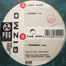 Load image into Gallery viewer, Gizmo (4) : Siren (12")
