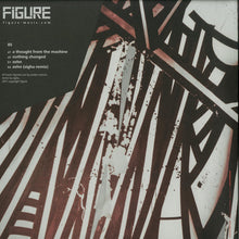 Load image into Gallery viewer, Viers : Nothing Changed (12&quot;, EP)
